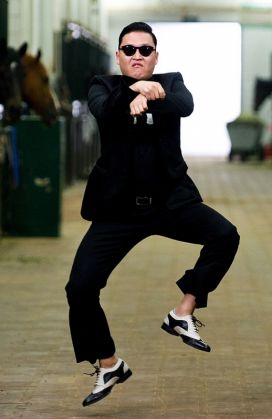 După „Gangnam Style”... 1 Psy 3_235695.jpg