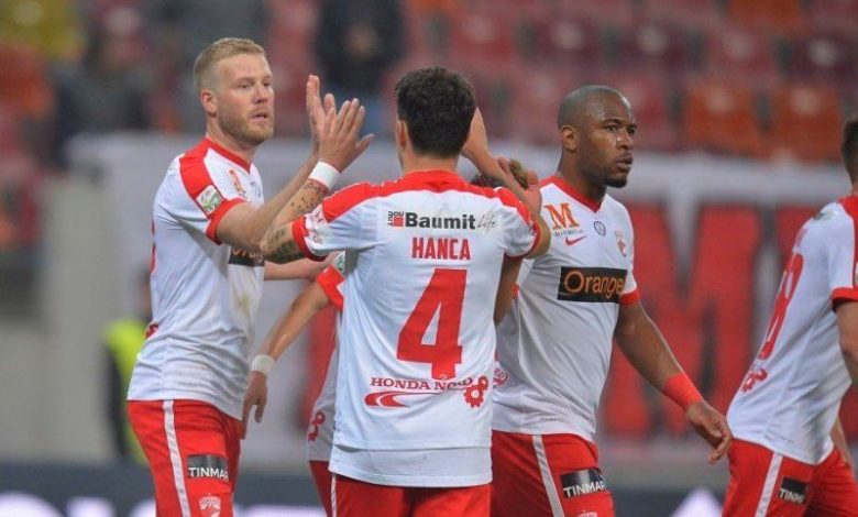 Cupa Ligii. Dinamo, primul trofeu după cinci ani 1 adam_6.jpg
