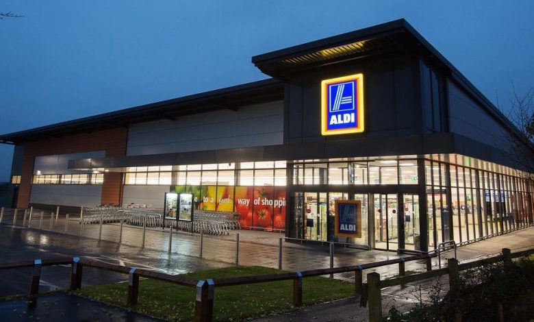 O nouă rețea de supermarketuri INTRĂ pe piața românească!!!... 1 aldi.jpg
