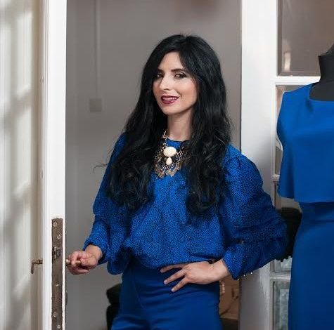 O brașoveancă de succes în juriul Miss Braşov 1 anamaia-cornea.jpg