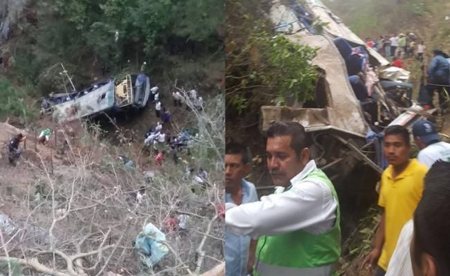 17 MORȚI. Autobuz căzut în prăpastie!!! 1 autocar_7.jpg