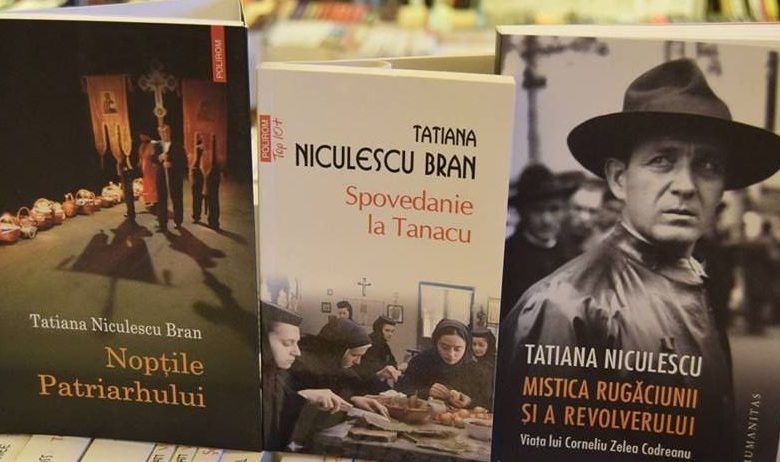 BRAȘOV. „Mistica rugăciunii și a revolverului” 1 carti_2.jpg
