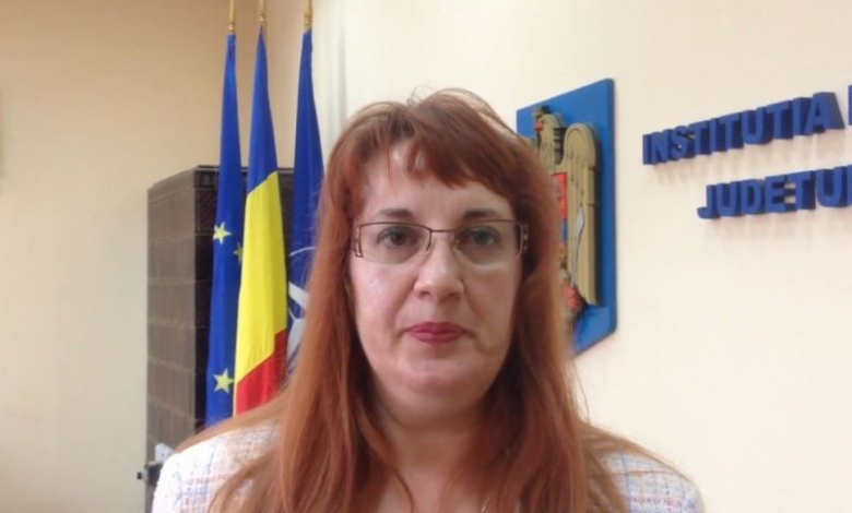 BRAŞOV. Stocul de vaccin antirujeolic este pe terminate 1 claudiabularca.jpg