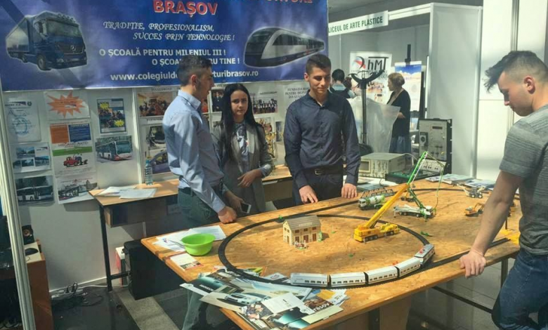 BRAŞOV. „Zilele Şcolii Braşovene de Transporturi” 1 colegiu_2.jpg
