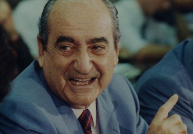 A murit fostul premier grec Constantin Mitsotakis 1 constantin.jpg