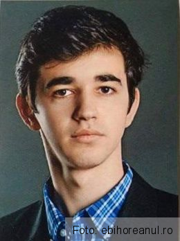 Studentul braşovean dat dispărut în Bihor a fost găsit azi-dimineaţă 1 disparutbihor.jpg