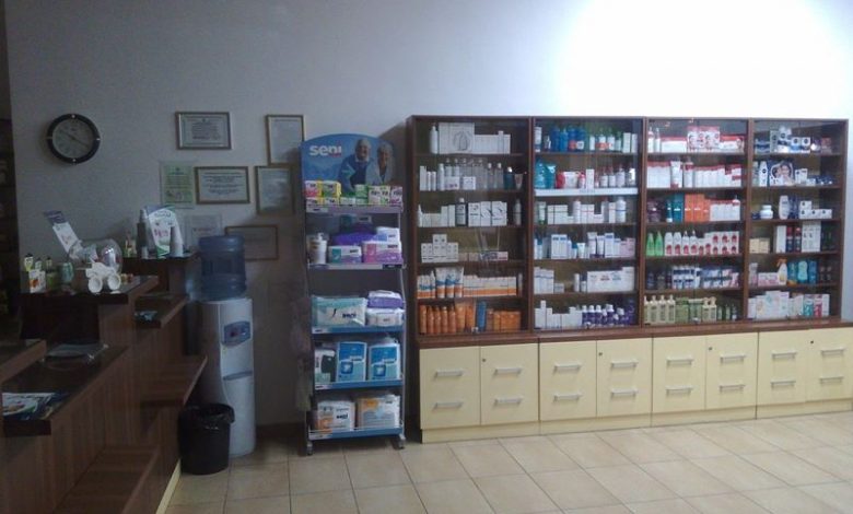 38 de farmacii din județ în lupta împotriva caniculei 3 farmacie_5.jpg