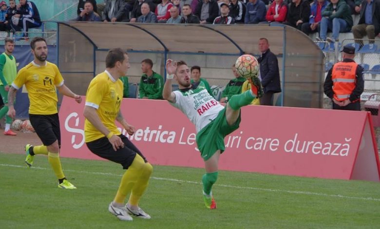 „Marea performanță începe aici”. Încă o echipă din Liga 2 ar putea să dispară 1 forestafcbrasov.jpg