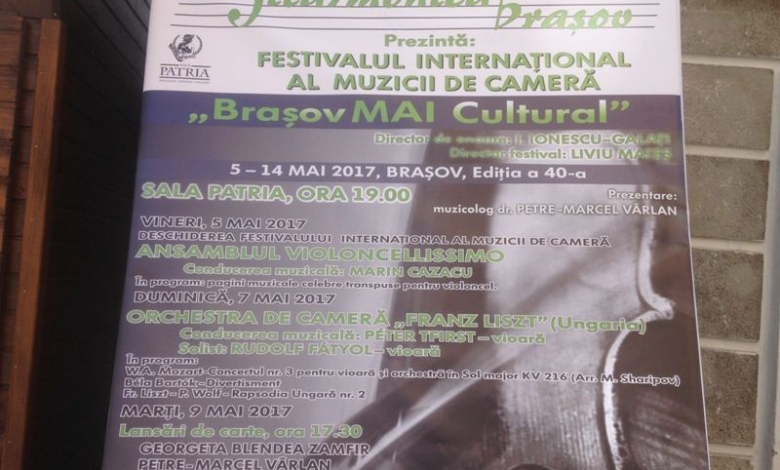 „Braşov MAI Cultural” vă așteaptă cu încă două evenimente de excepție 1 img-7170.jpg