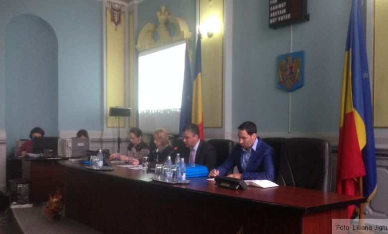 BRAȘOV. Studiul de fundamentare pentru Aeroport, finanţat de CJ 1 img-8128.jpg