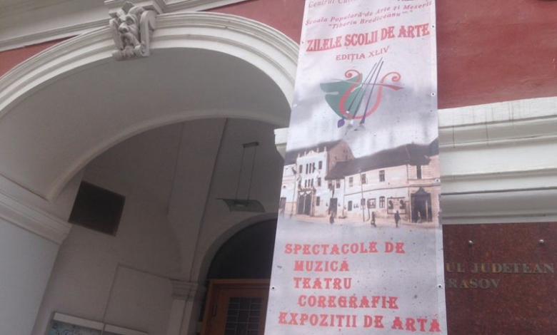 BRAȘOV. Zilele Școlii de Arte 1 img-8275.jpg