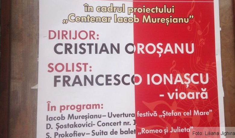 BRAȘOV. Program divers la Filarmonică 1 img-8310_2.jpg