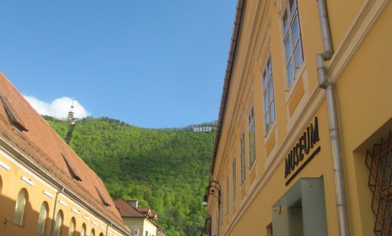 BRAŞOV. În premieră, Muzeul Civilizaţiei Urbane va fi deschis de... Seara Muzeelor 1 img-8872.jpg