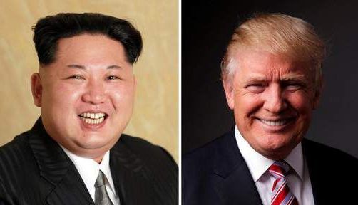 Donald Trump - ONORAT să-l întâlnească pe liderul Coreei de Nord!!! 1 kitrump.jpg