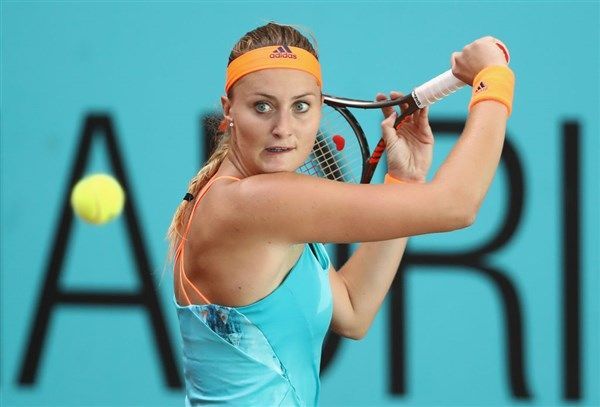 WTA Madrid. Kristina Mladenovic, adversara Simonei Halep în finală 1 kristinamladenovic_2.jpg