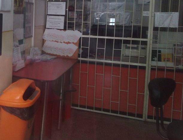 Angajaţii Loteriei ameninţă cu greva generală 3 loterie_4.jpg