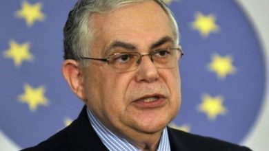 Explozie la Atena. Fostul premier grec a fost rănit 7 lucas_2.jpg