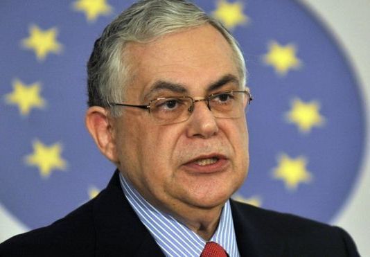 Explozie la Atena. Fostul premier grec a fost rănit 1 lucas_2.jpg