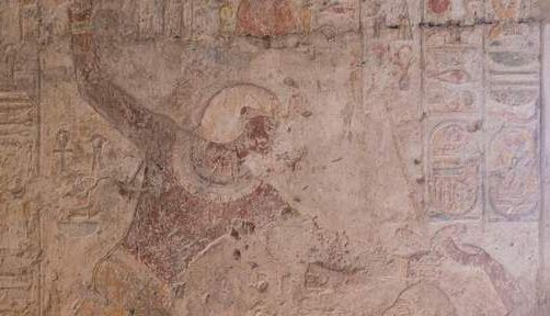 CE DESCOPERIRE! „Grădină funerară” în Luxor!!! 1 luxor.jpg