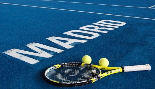 WTA Madrid. Când vor juca Halep, Cîrstea și Begu 1 madrid_6.jpg