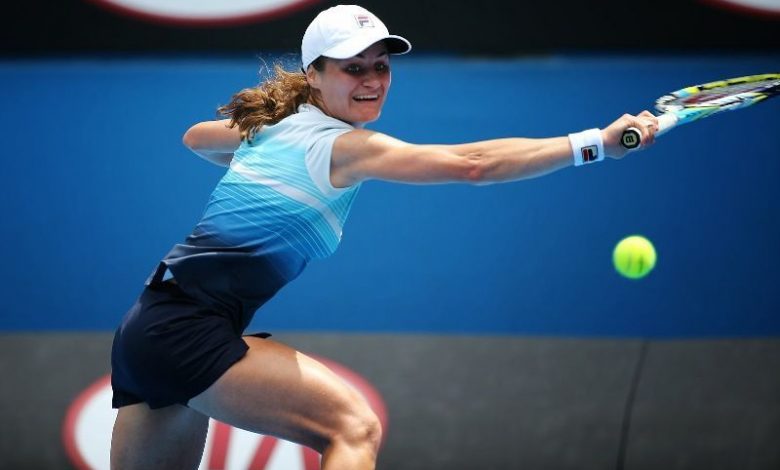 WTA. Roma. Monica Niculescu va juca la dublu alături de Christina McHale 1 monicaniculescu_11.jpg