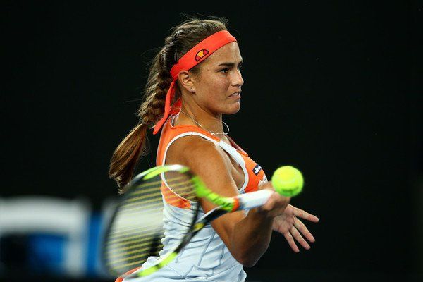 Roland Garros. Monica Puig, eliminată în turul secund 1 monicapuig_2.jpg