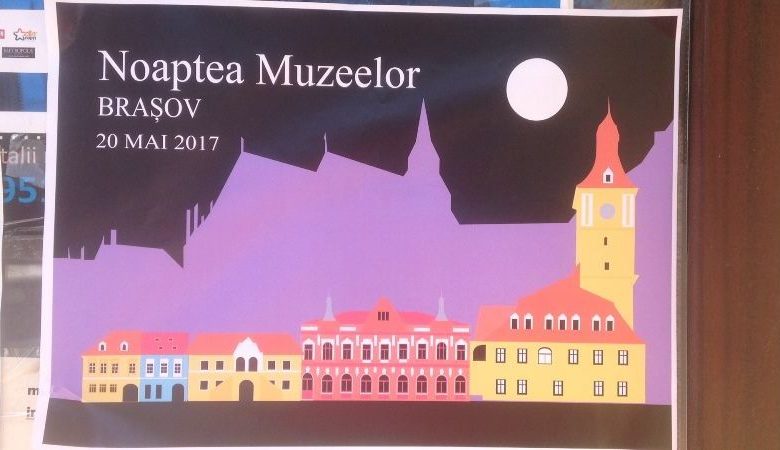 BRAȘOV. Ce manifestări sunt la Mureșeni și la Casa Baciu, în Noaptea Muzeelor 1 noapteamuzeelormureseni.jpg