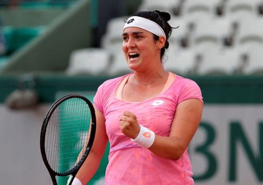 Roland Garros. Cibulkova a fost eliminată de numărul 114 mondial 1 ons.jpg