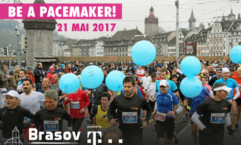 BRAȘOV. Înscrie-te și tu în echipa oficială de pacemakeri „Brașov International Marathon 2017”! 1 pacemaker.png