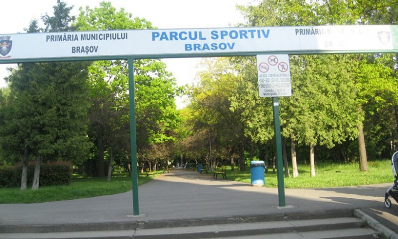 BRAȘOV. Aproximativ 250 de participanți sunt așteptați la Crosul „Insport Grand Prix” 1 parcultractorul_3.jpg
