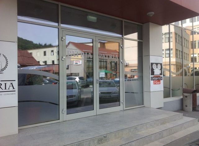 BRAȘOV. Săptămâna „Twin Peaks” la cinematecă 1 patria_12.jpg