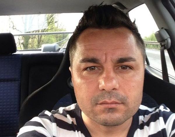 FC BRAȘOV. Întâlnire cu Gigi Becali la Palat!!! Florentin Petre e reprezentantul „stegarilor”... 1 petre_6.jpg