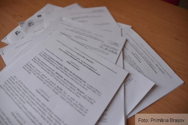 BRAȘOV. Municipalitatea introduce învățământul dual în alte patru unități școlare 1 primar invatamant dual 2_235703.jpg