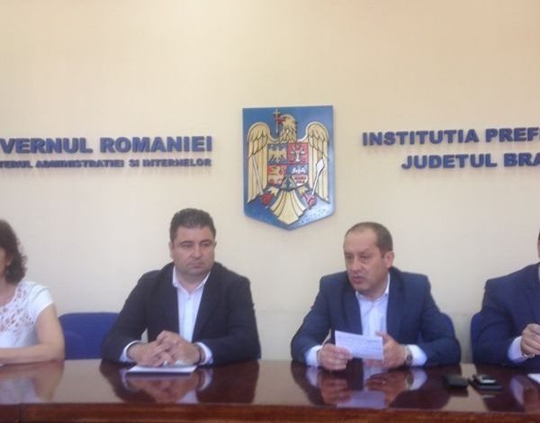 BRAȘOV. Primăria Bran își face sediu nou în fostul spital 1 radacinasirasaliu_2.jpg
