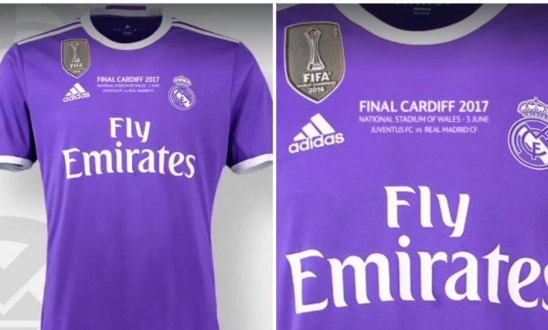 Real Madrid, în mov la Cardiff 1 real_9.jpg
