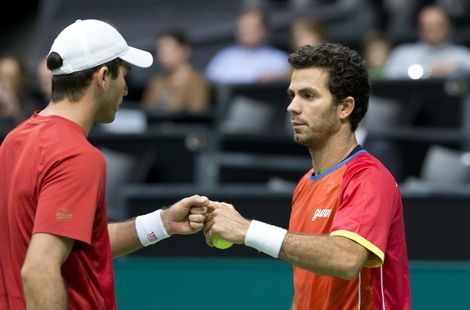 Tecău și Rojer s-au calificat în finala de dublu la Geneva 1 rojer-tecau_2.jpg