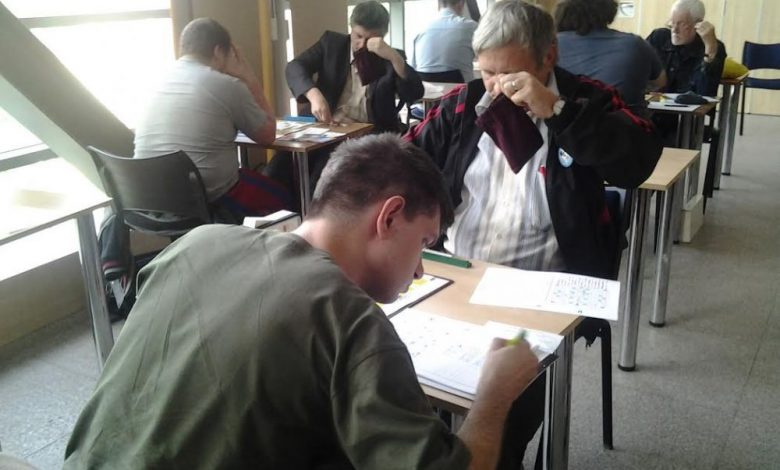 Cupa României la scrabble se dispută la BRAŞOV 1 scrabble.jpg