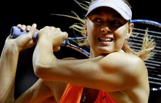 Maria Sharapova nu va primi wild card pentru turneul de la Roland Garros 1 sharapova_17.jpg