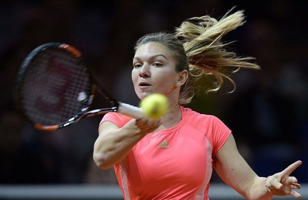 WTA Madrid. Când va juca Simona Halep 1 simona_33.jpg