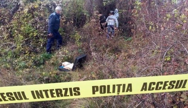 Update. BRAŞOV. Studentul găsit spânzurat în pădure dispăruse de câteva zile din cămin 1 spanzurat-padure.jpg