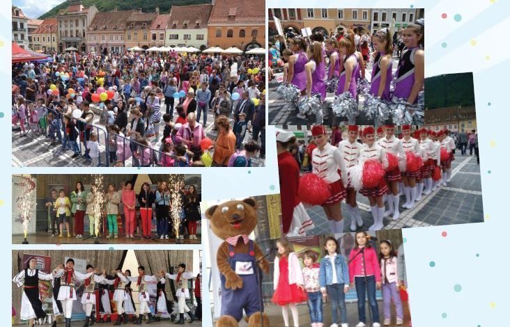 BRAȘOV. Vă invităm să creați alături de noi „Tărâmul Minunilor” 1 taram.jpg