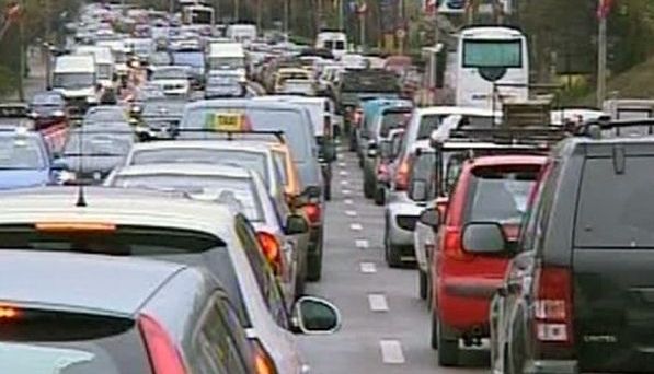 DE-A AUTOSTRADA. Fie și ca voi, numai apucați-vă de lucru! 1 trafic_6.jpg