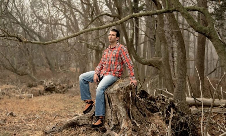 Donald Trump jr., într-o altă zonă a României!!! 1 trumpjr.jpg