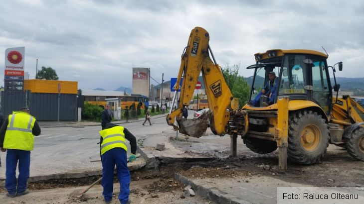 BRAŞOV. Lucrările anti-inundaţie din zona Stadionului Tineretului au fost finalizate 1 unnamed (1)_235649.jpg