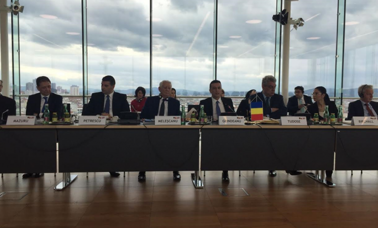 BRAŞOV. Grindeanu la Viena, despre proiectul de dezvoltare integrată a Microregiunii Bran-Moieciu-Fundata 1 viena.png