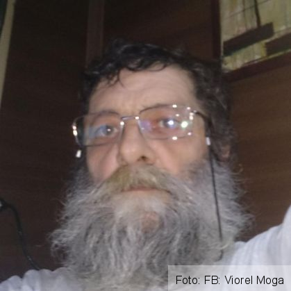 BRAŞOV. Un marinar braşovean riscă să moară de foame pe un vas sechestrat într-un port turcesc 1 viorel_moga_235271.jpg