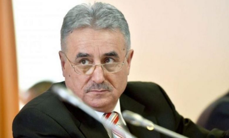 Guvernanții, despre salarizarea bugetarilor: una ne spun nouă, alta străinilor 1 viorelstefan.jpg