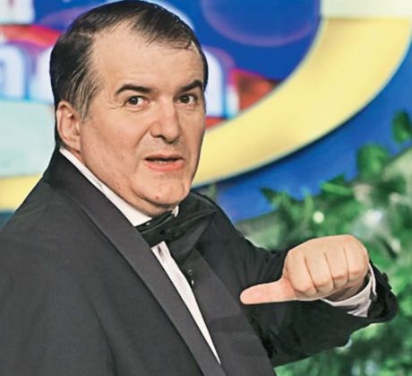 Florin Călinescu vrea să facă din nou „Chestiunea Zilei” 1 2-Florin-Calinescu_237740.jpg