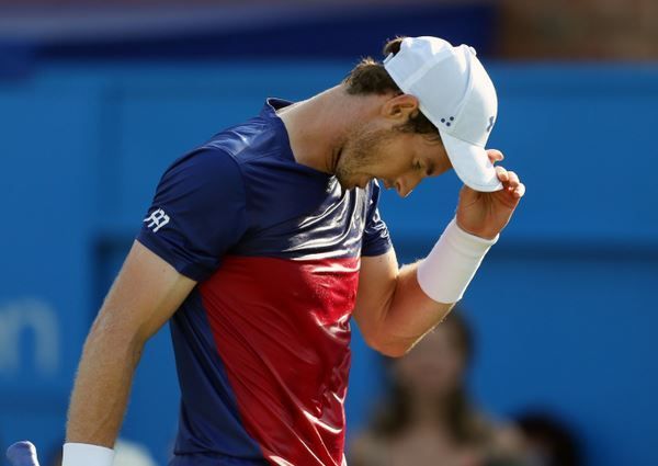 Andy Murray, eliminat de locul 90 mondial 1 andy_12.jpg