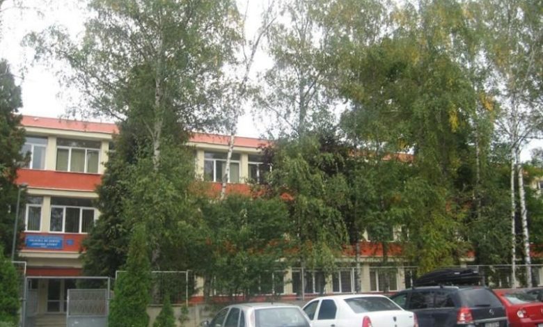 BRAŞOV. Două colegii liceale sunt Şcoli Europene 2017 1 antipa2.jpg